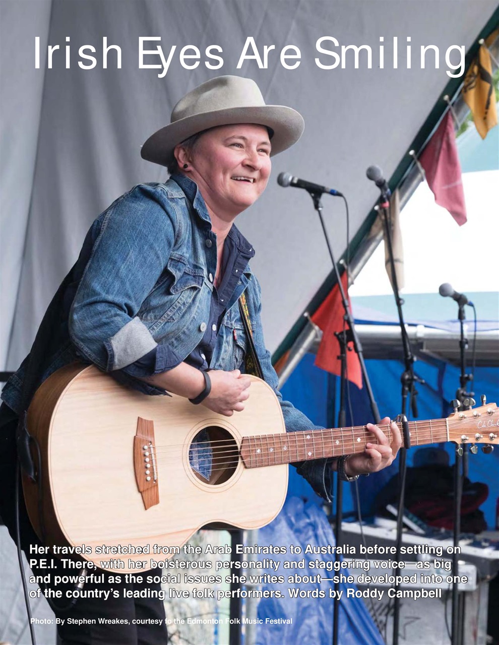 Penguin Eggs Preview Pages