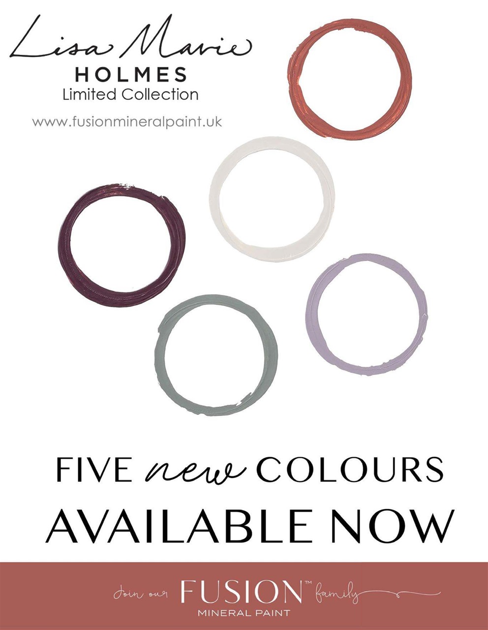 Reclaim Preview Pages