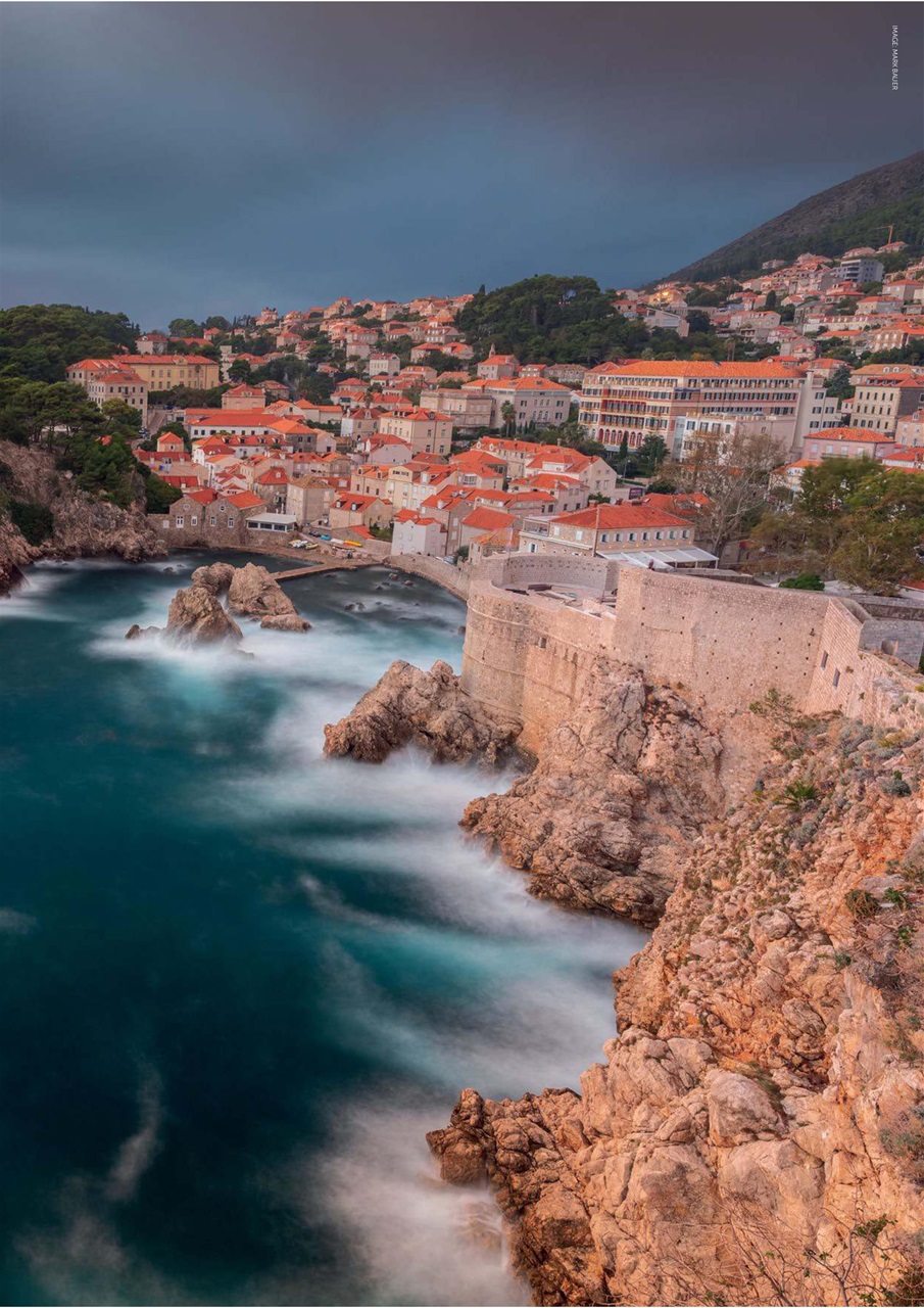 Digital SLR Photography Preview Pages