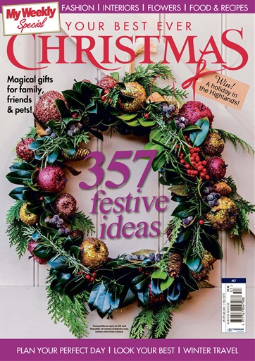 My Weekly Special issue 