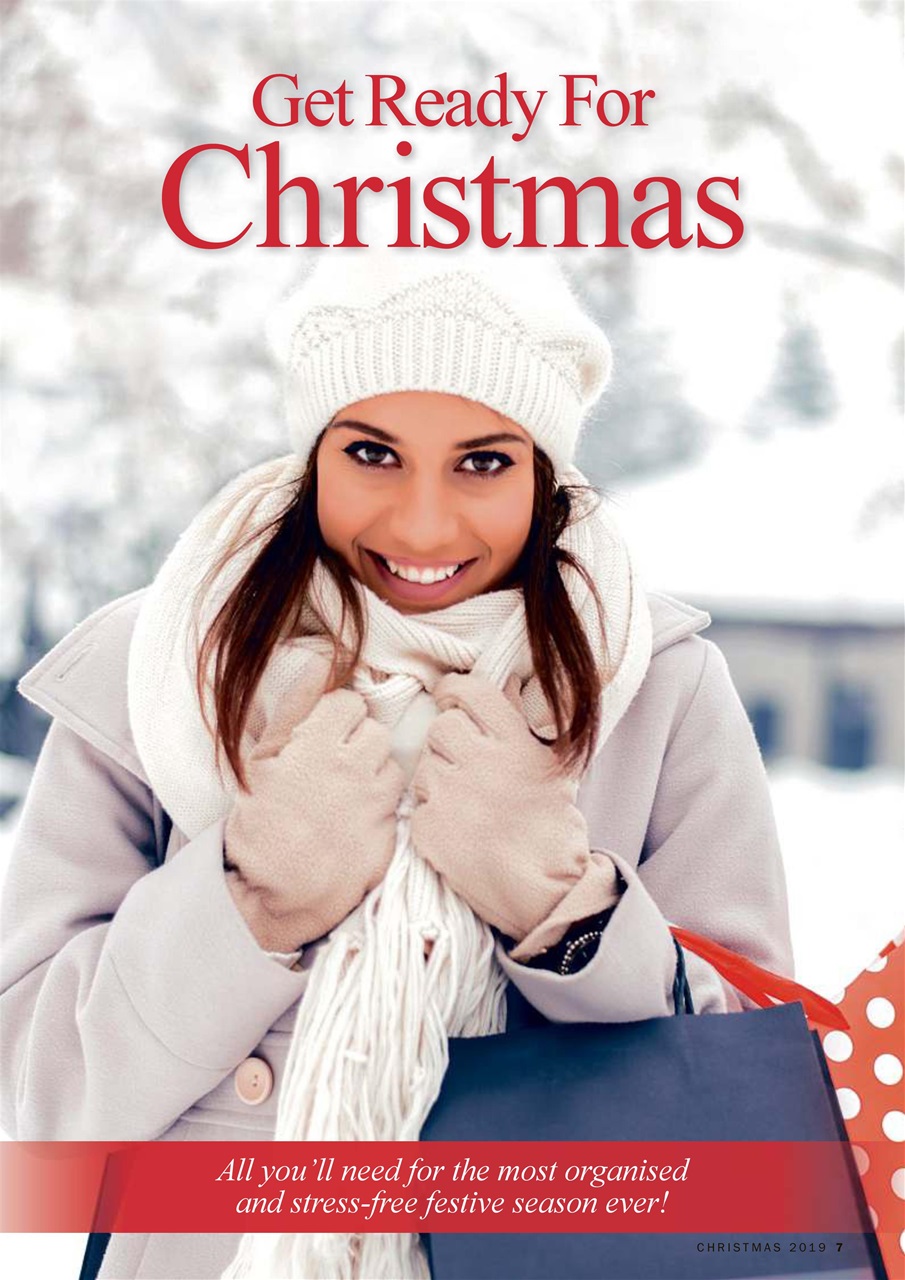 My Weekly Special Preview Pages