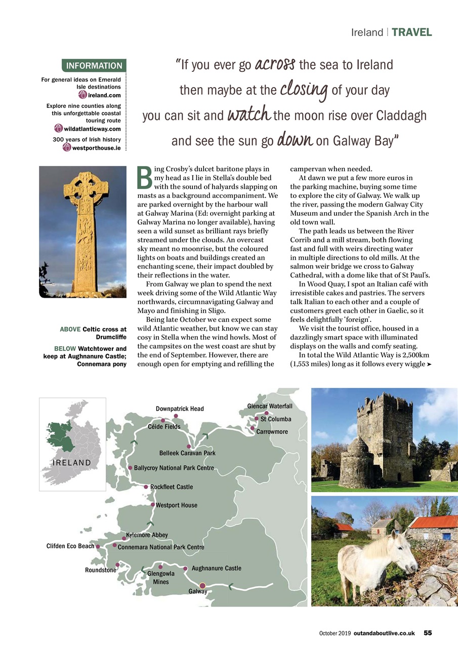 MMM magazine Preview Pages