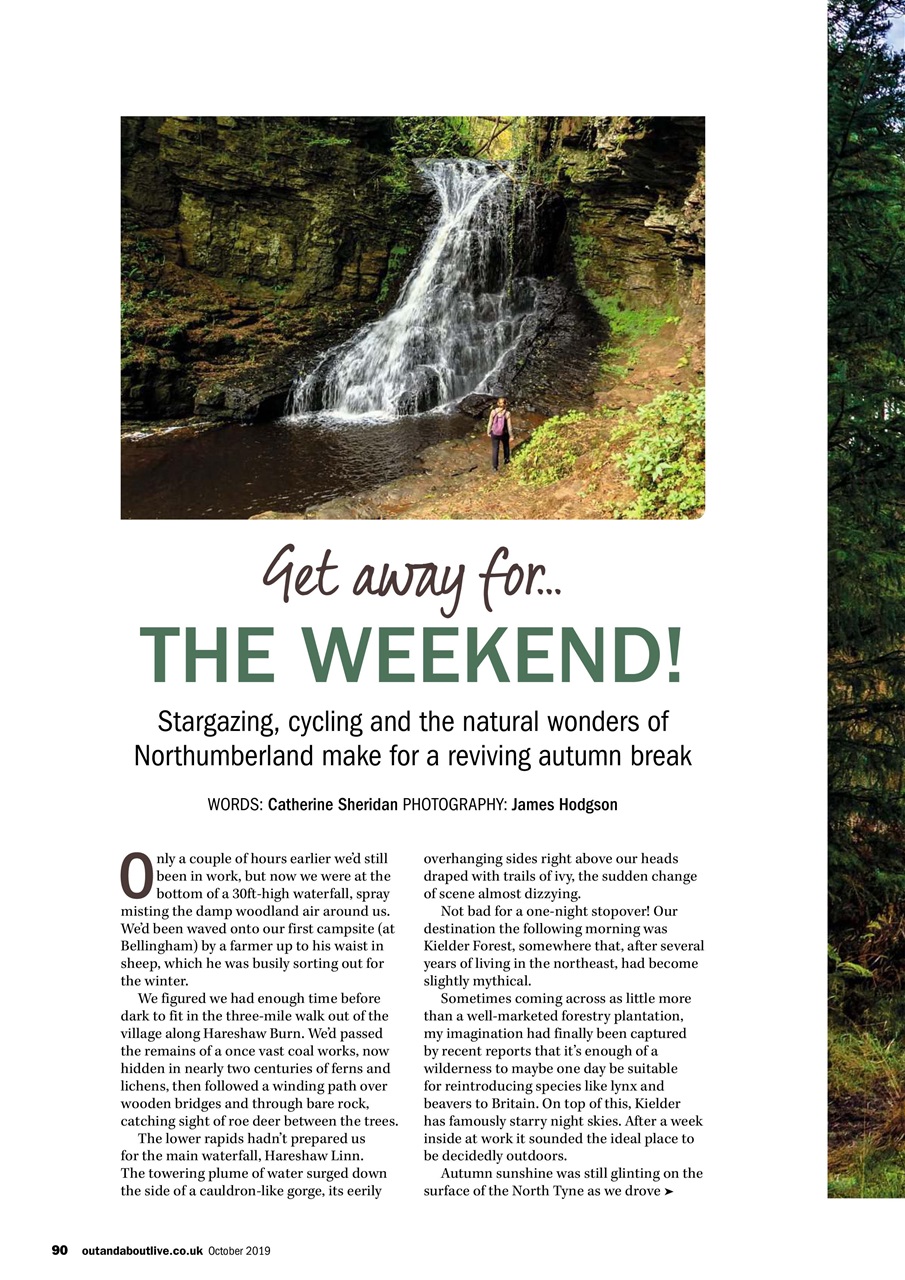 MMM magazine Preview Pages