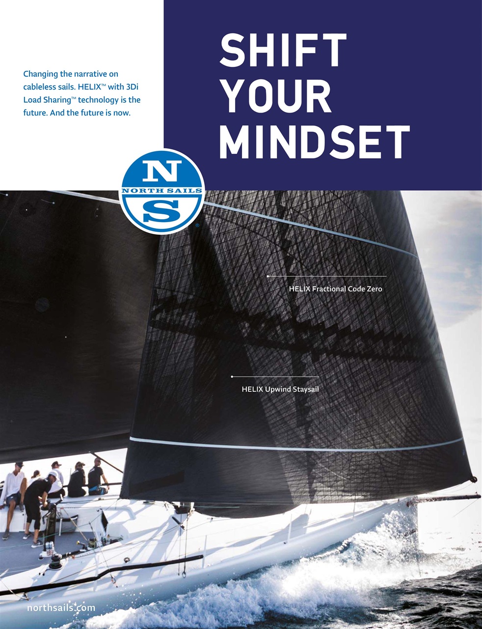Yachts & Yachting Preview Pages