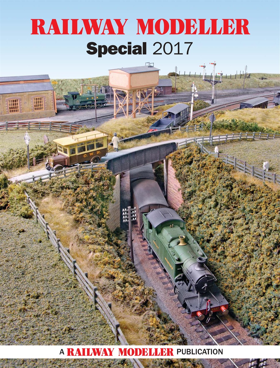 Peco Modellers' Library Preview Pages