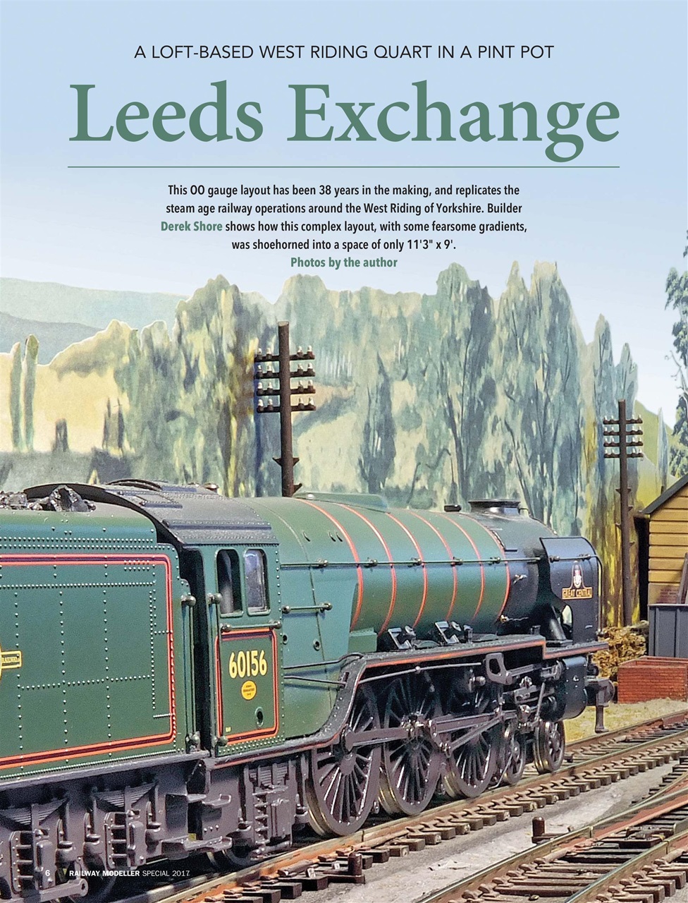 Peco Modellers' Library Preview Pages