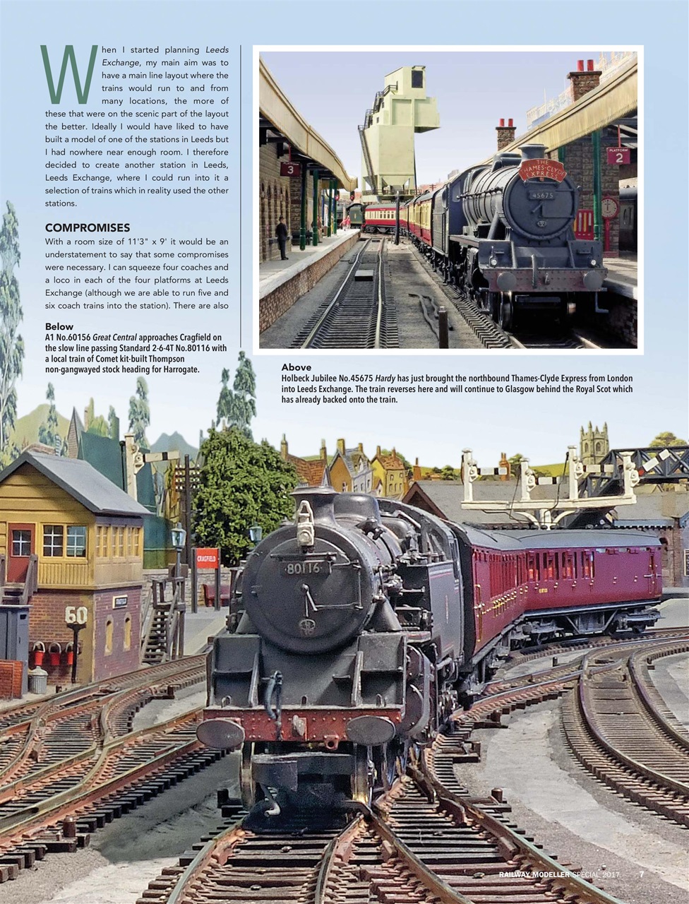 Peco Modellers' Library Preview Pages