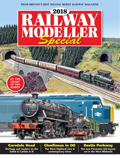 Peco Modellers' Library issue 
