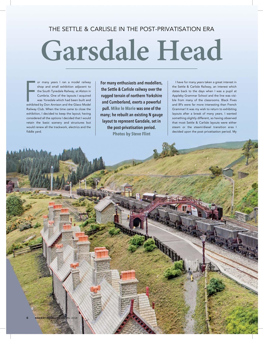 Peco Modellers' Library Preview Pages