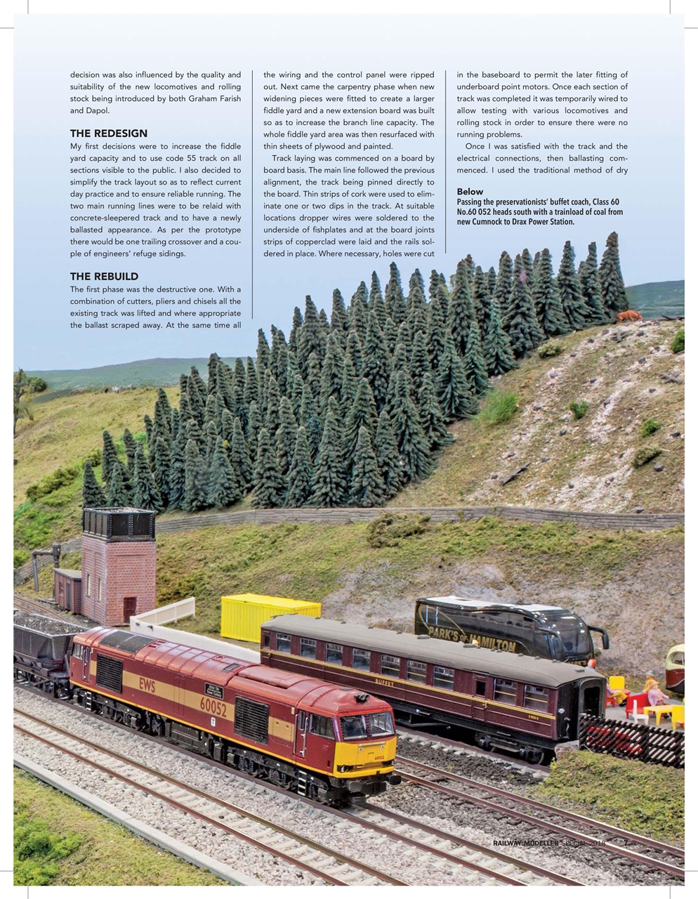 Peco Modellers' Library Preview Pages