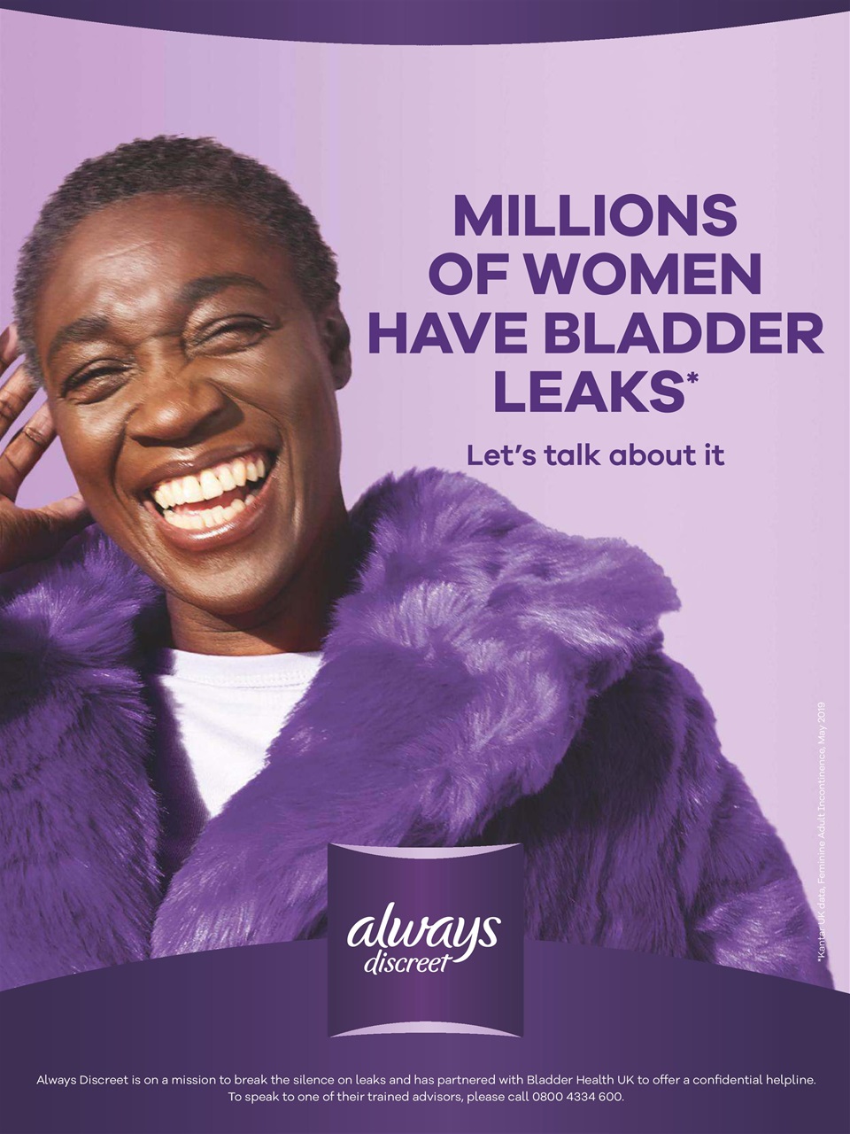 Woman's Weekly Preview Pages