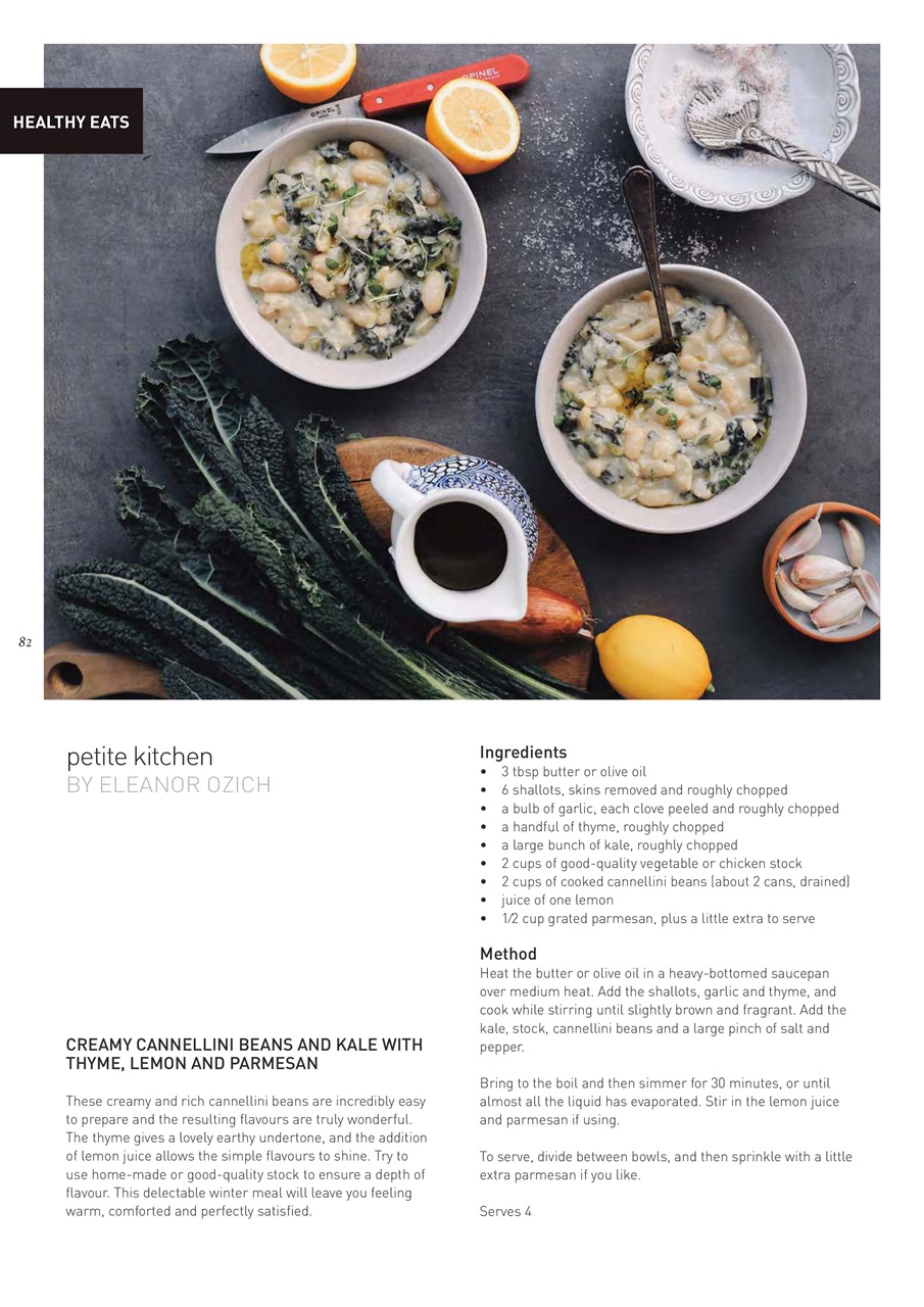 The Natural Parent Magazine Preview Pages