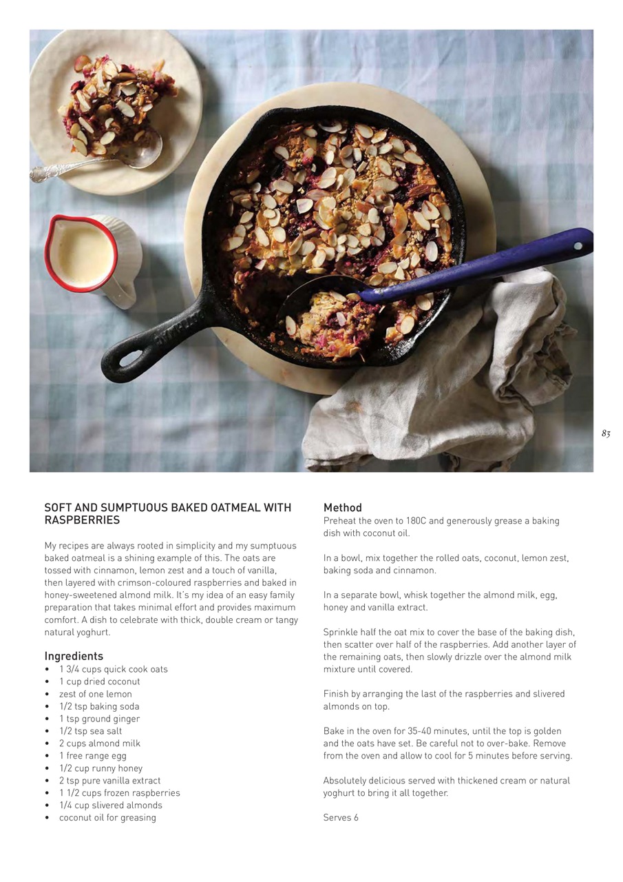 The Natural Parent Magazine Preview Pages