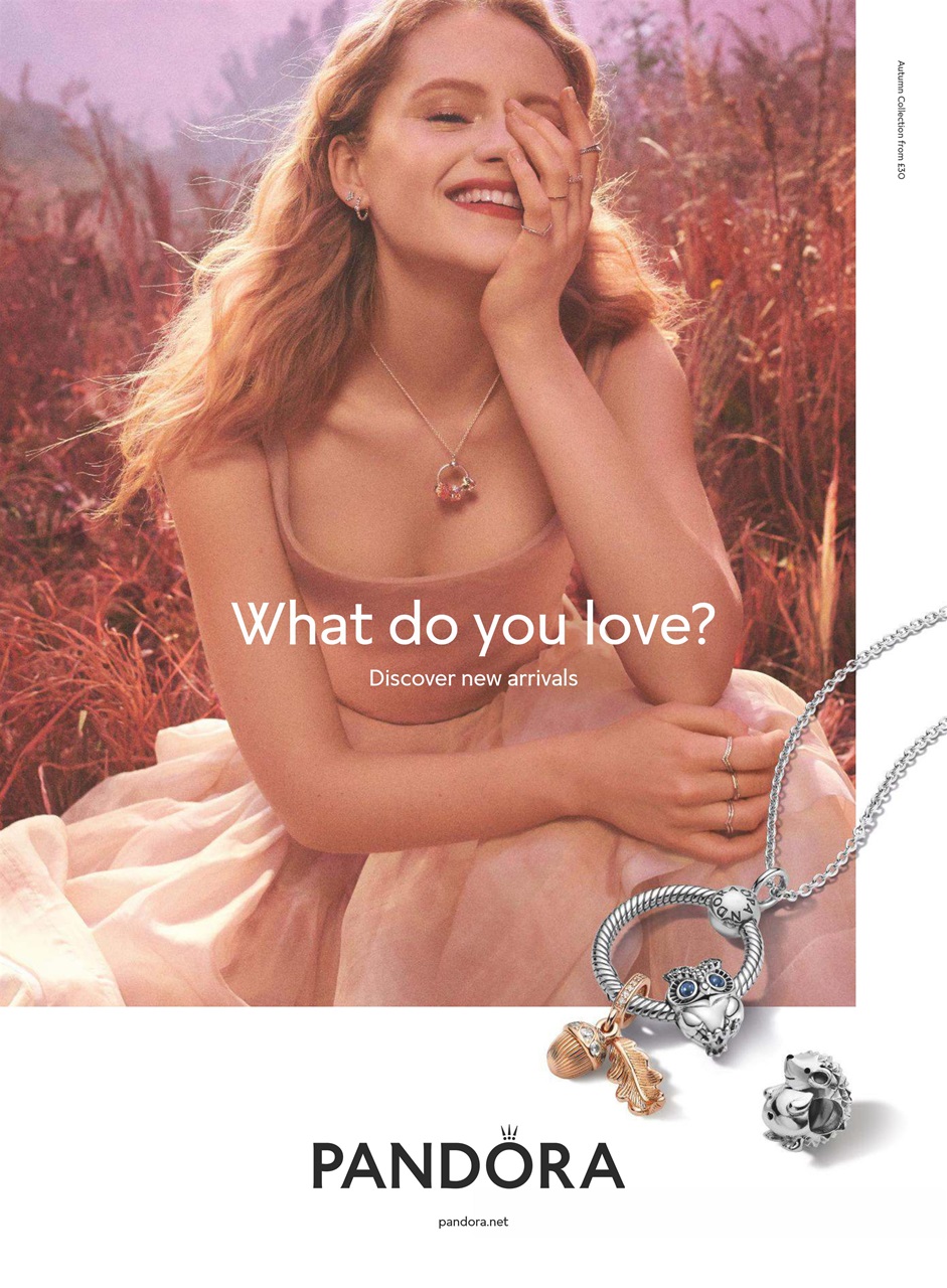 Hello! Magazine Preview Pages