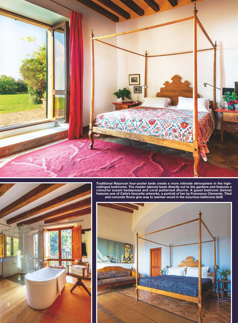 Hello! Magazine Preview Pages