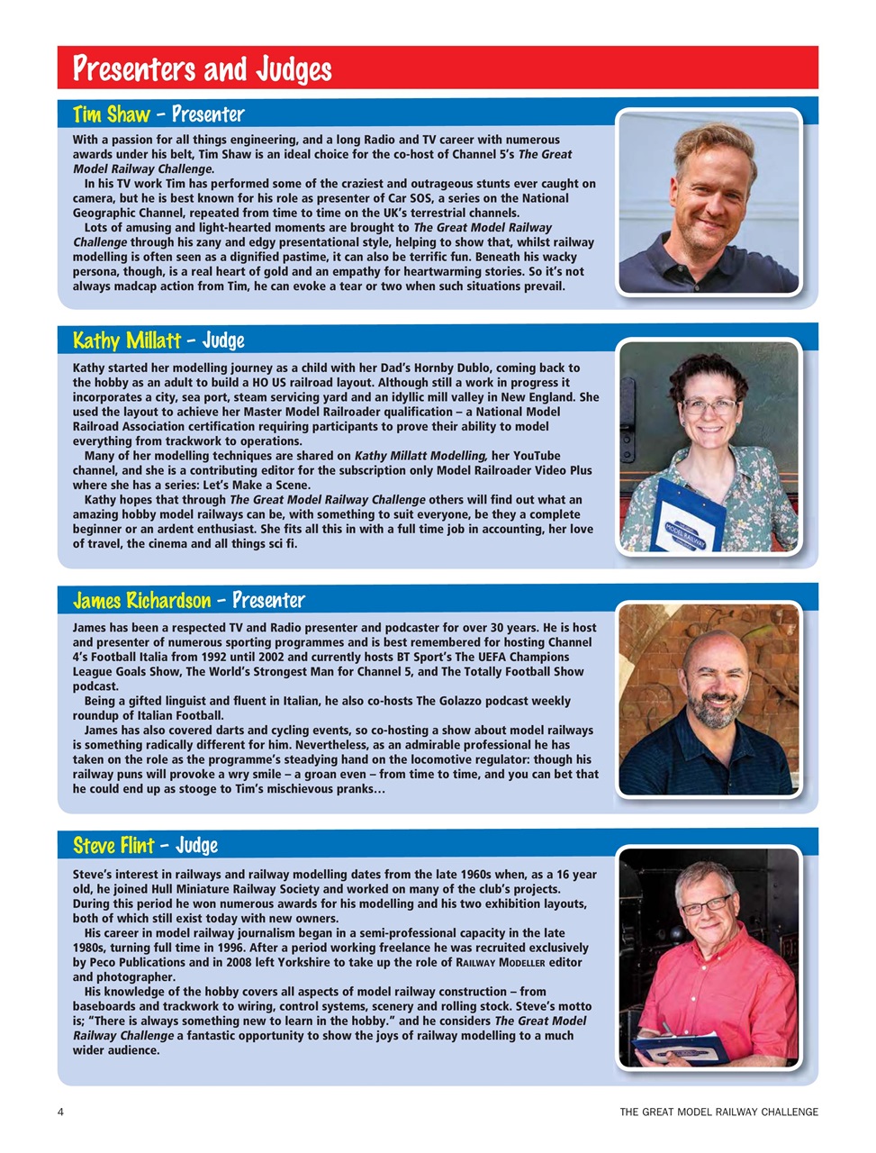 Peco Modellers' Library Preview Pages