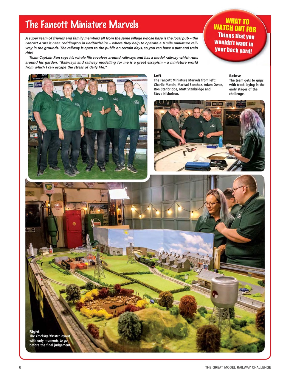 Peco Modellers' Library Preview Pages