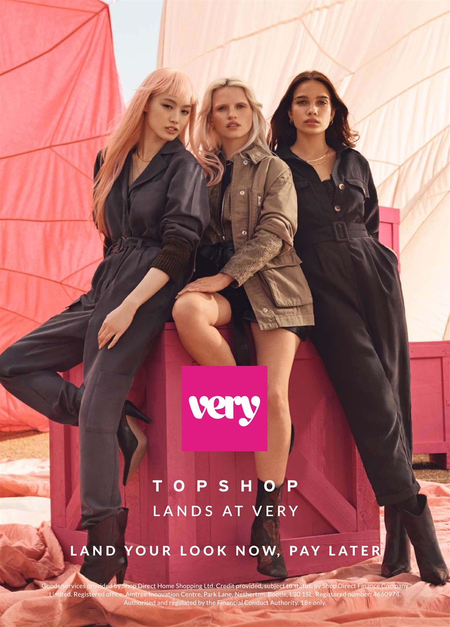 Closer Preview Pages