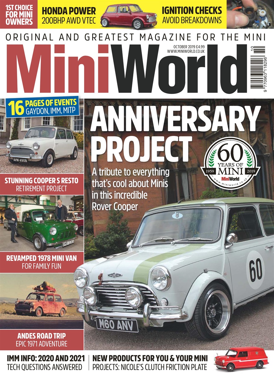 Mini World Preview Pages