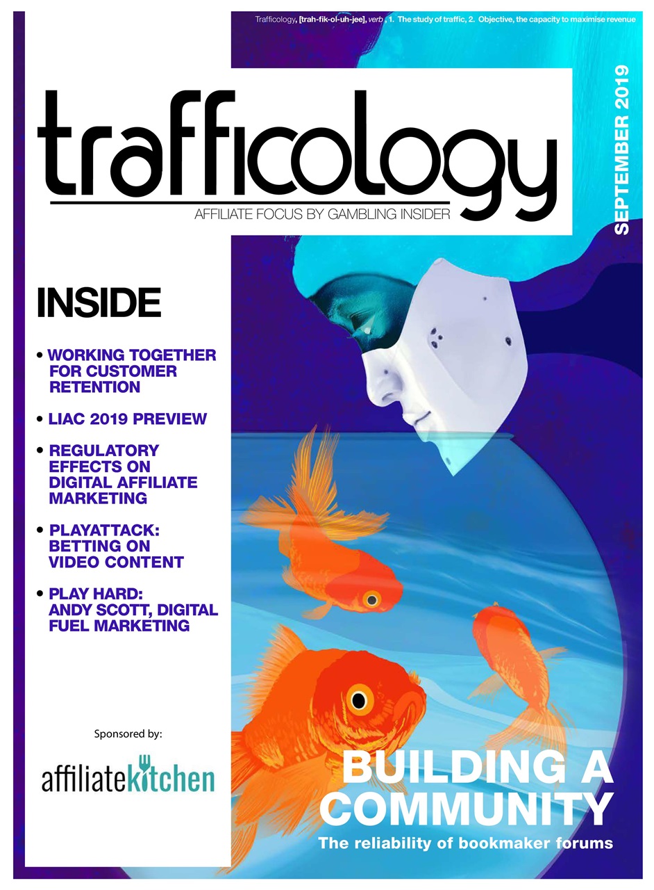 Trafficology Preview Pages