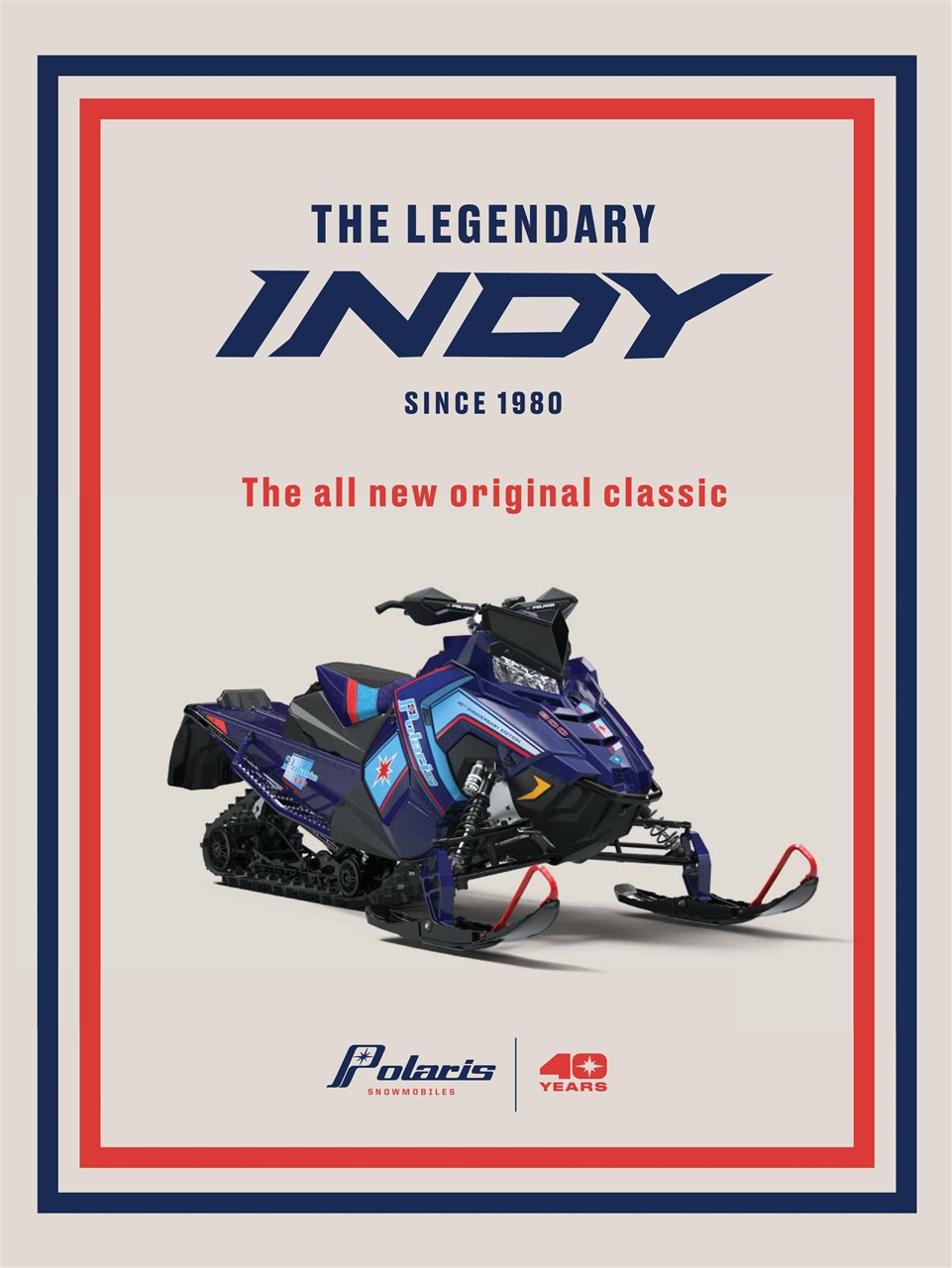 SnowGoer Preview Pages