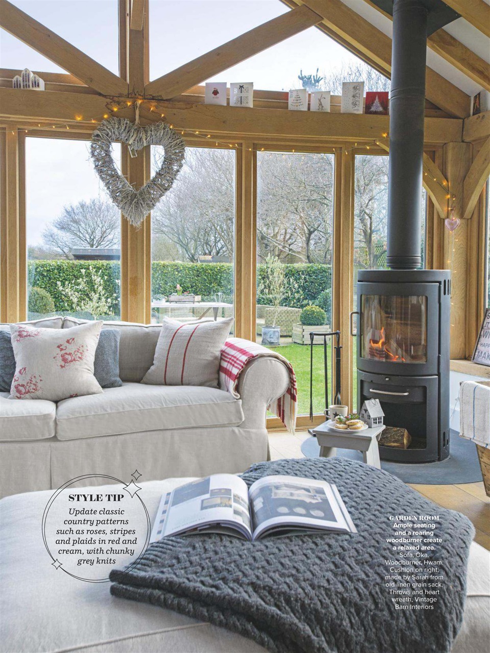 Ideal Home Preview Pages