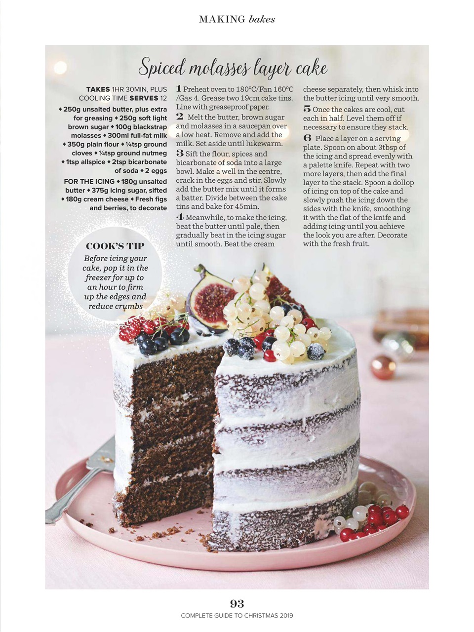 Ideal Home Preview Pages