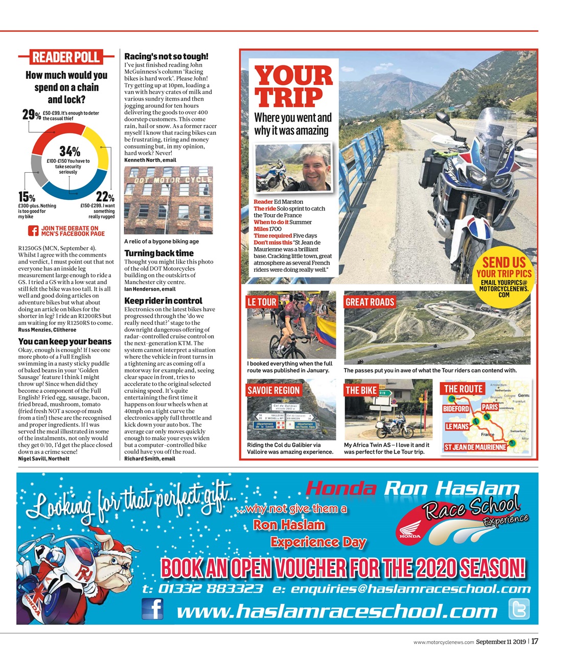 MCN Preview Pages