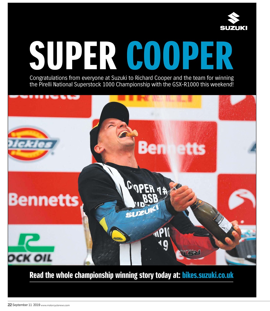 MCN Preview Pages