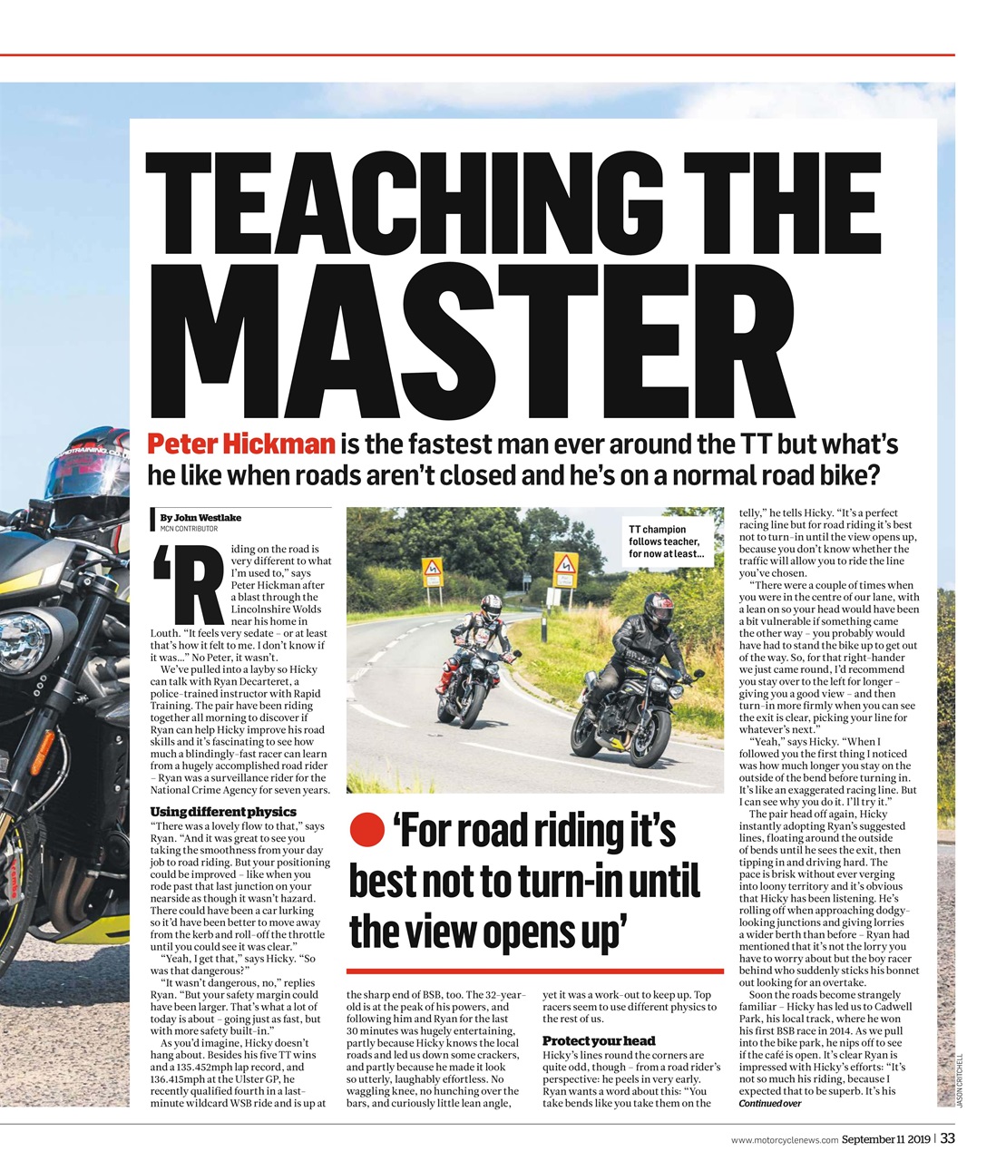 MCN Preview Pages