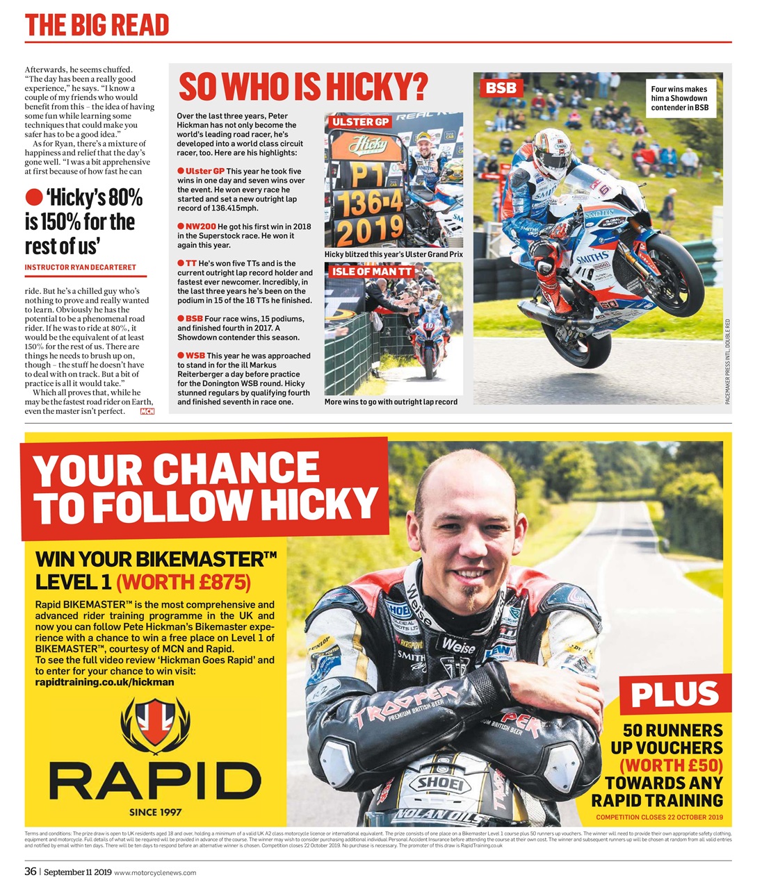 MCN Preview Pages