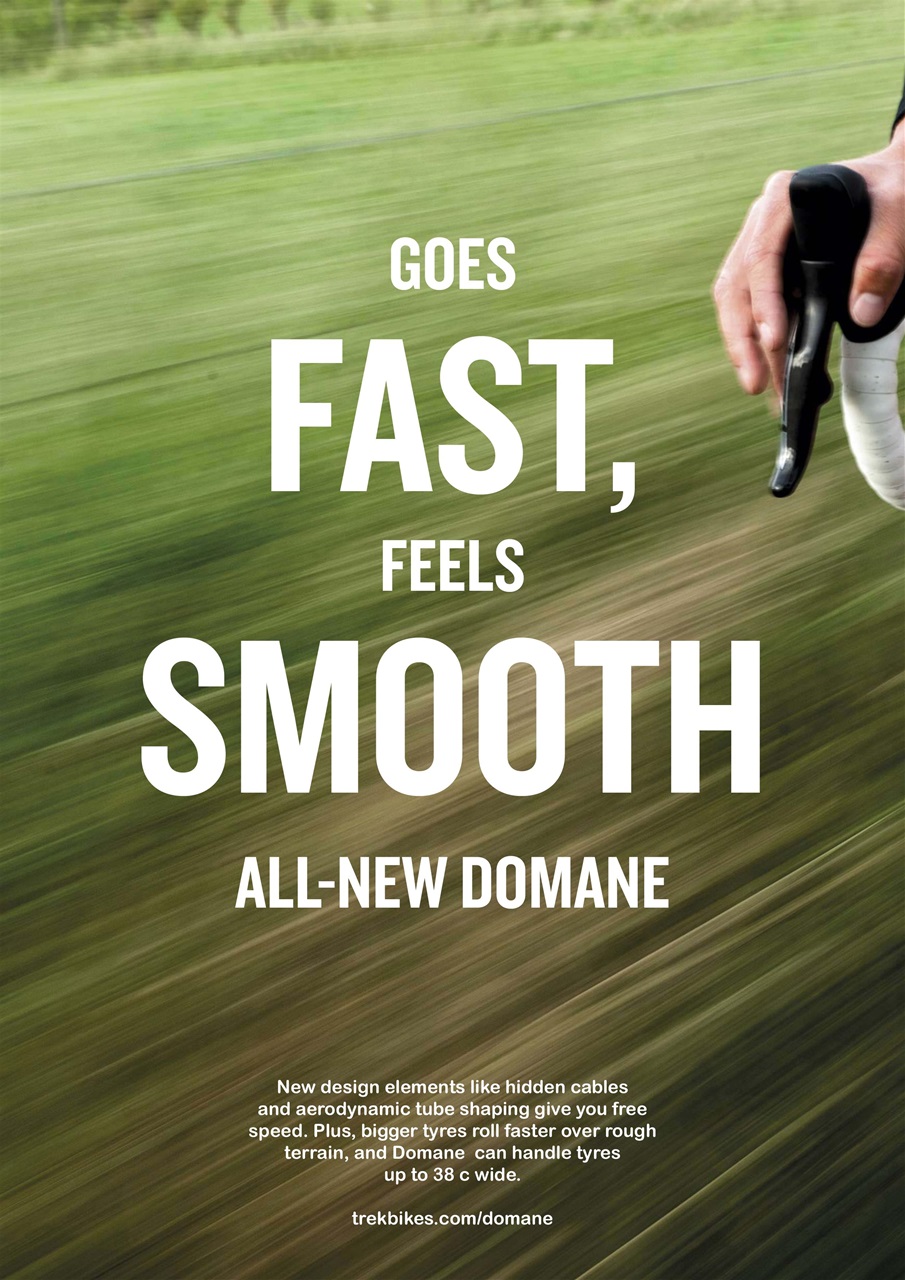 Cycling Plus Preview Pages