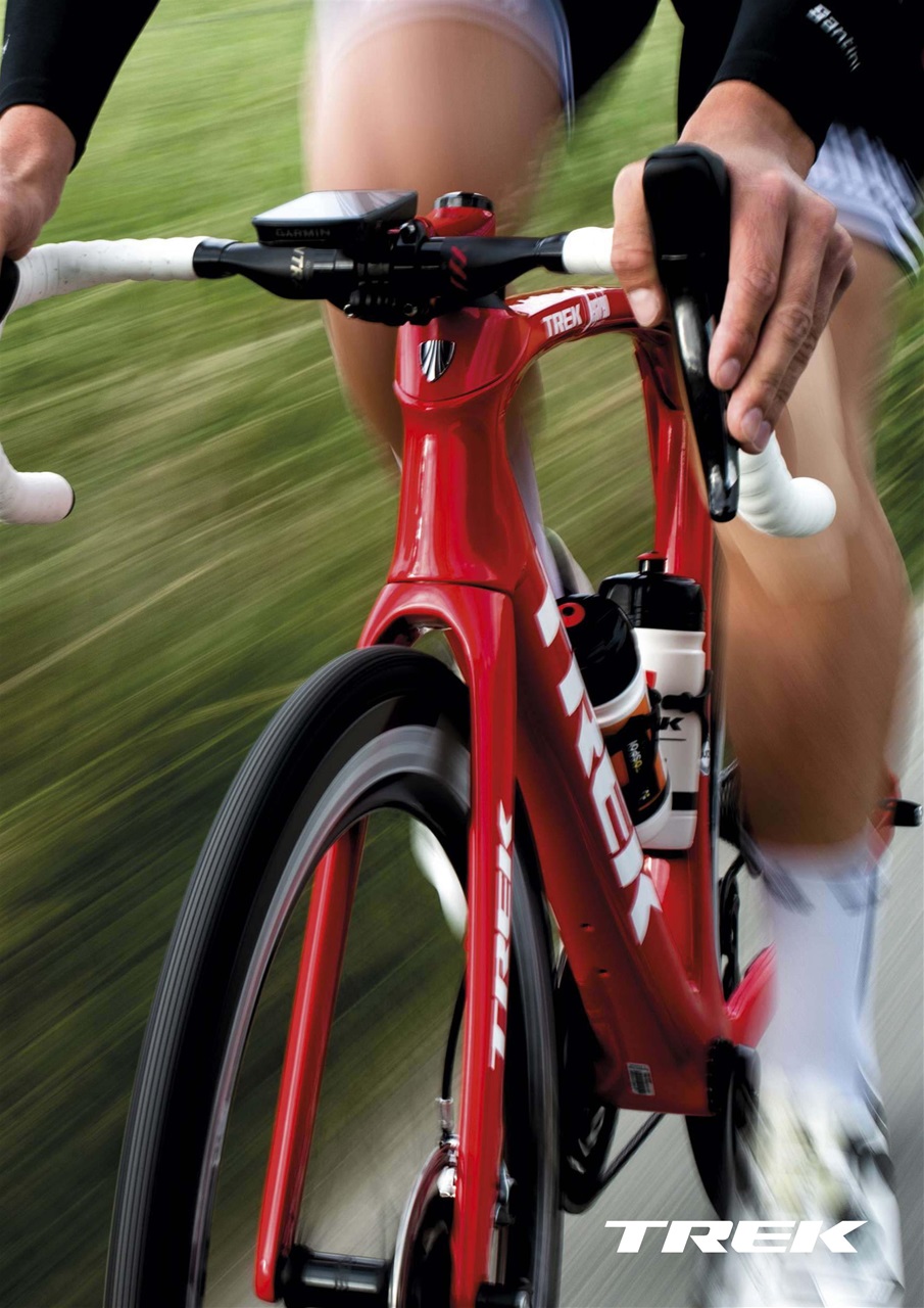 Cycling Plus Preview Pages