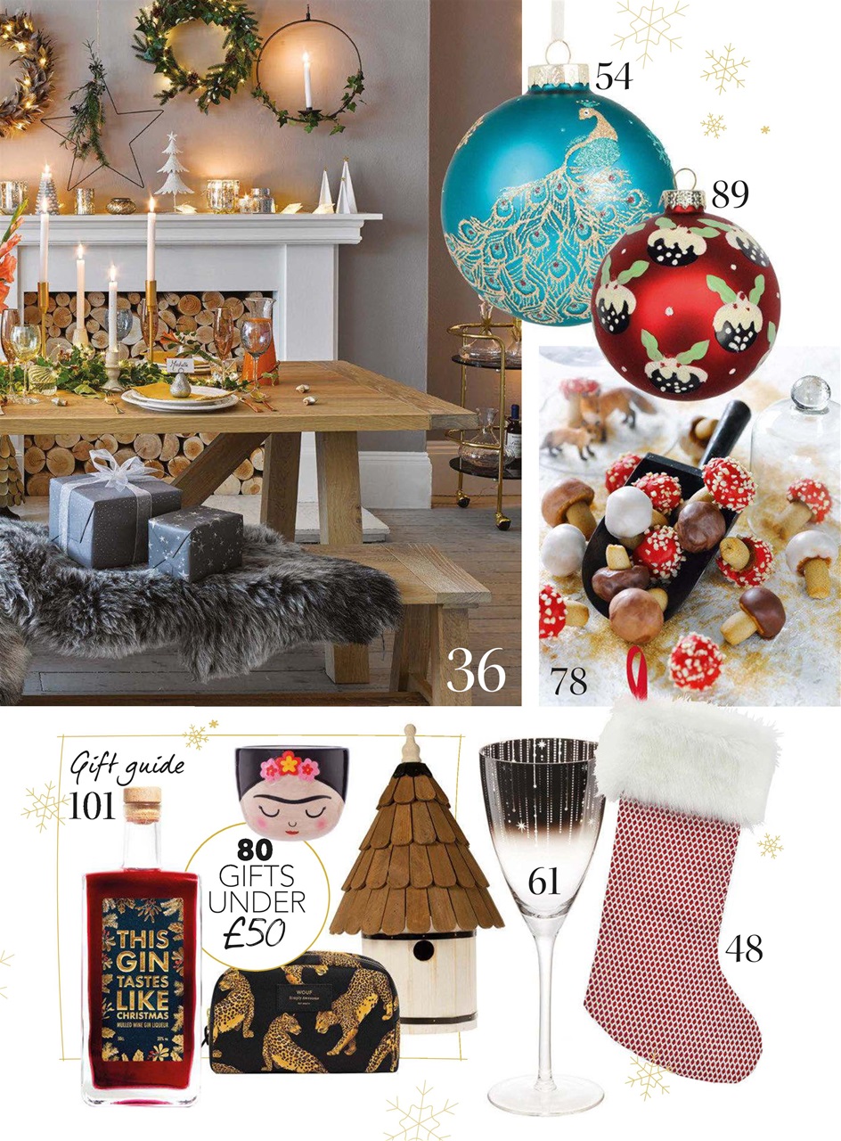 Good Homes Magazine Preview Pages