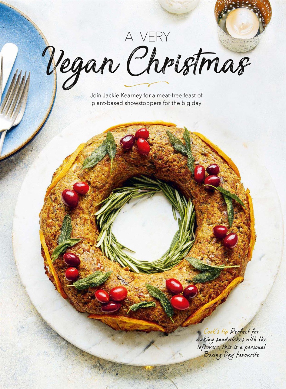 Good Homes Magazine Preview Pages