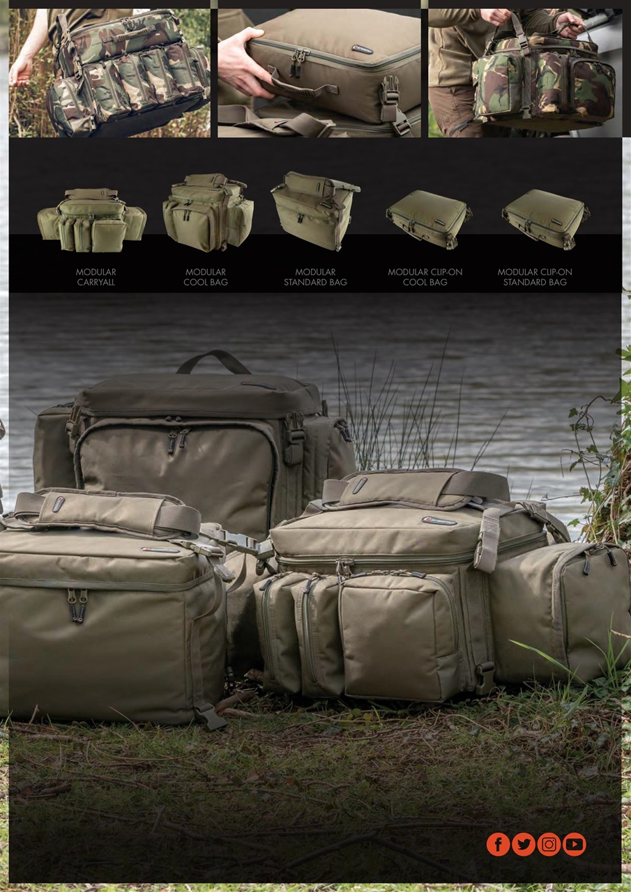 Total Carp Preview Pages