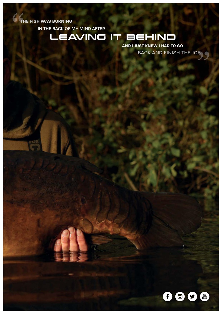 Total Carp Preview Pages