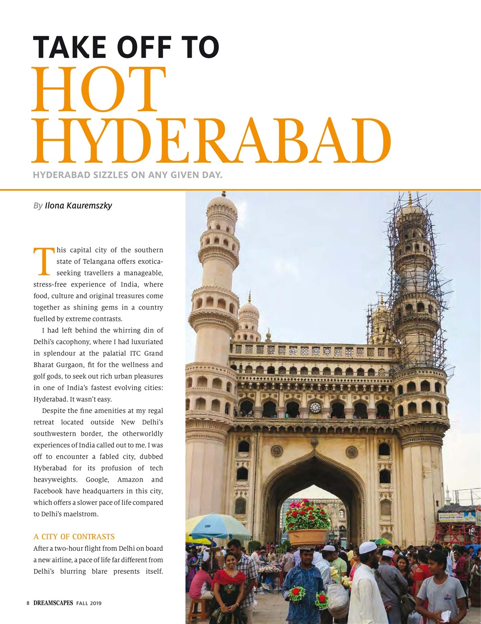 Dreamscapes Preview Pages