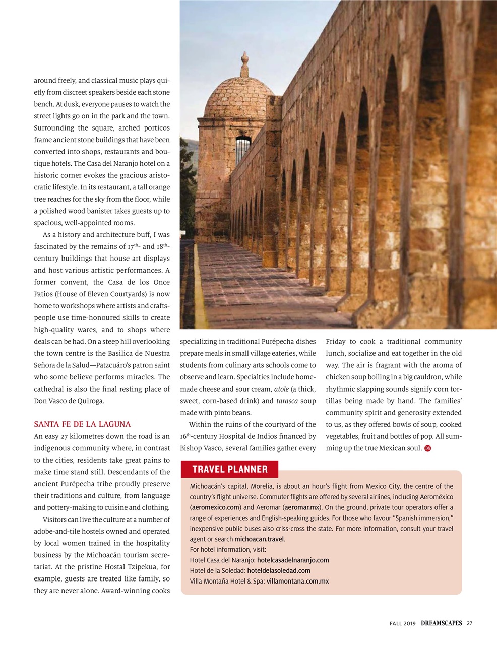 Dreamscapes Preview Pages