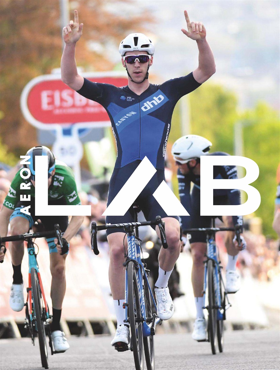 Cycling Weekly Preview Pages