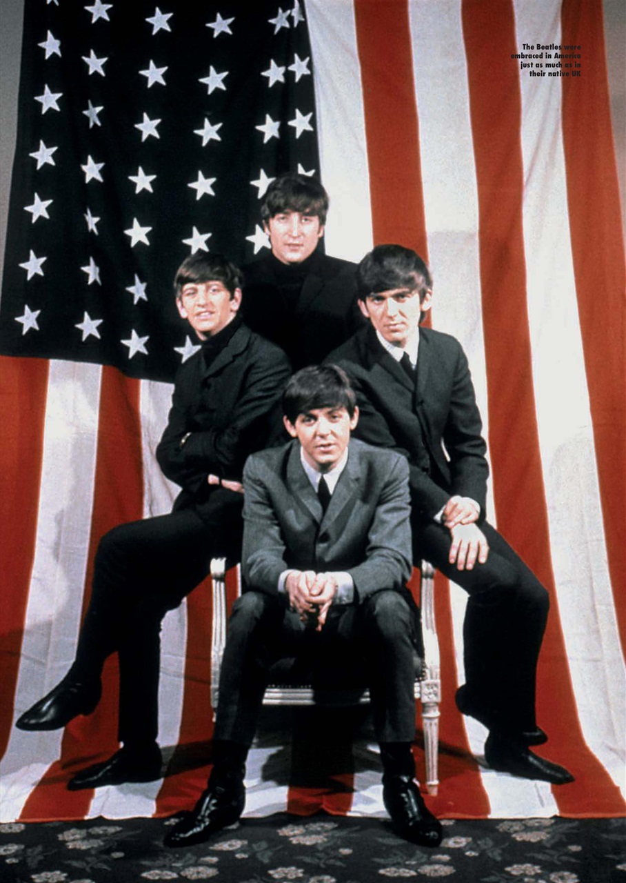 The Beatles Years Preview Pages