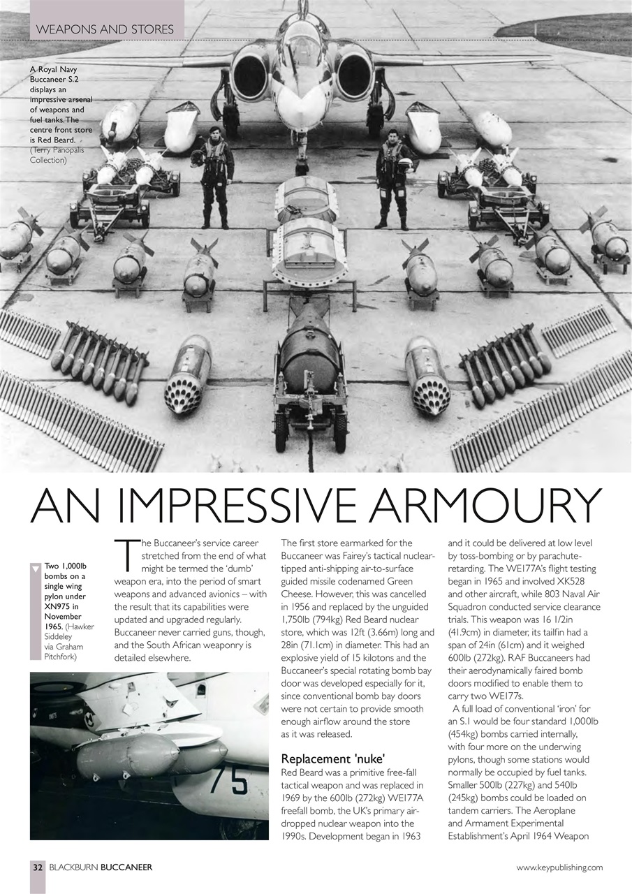Aviation Specials Preview Pages