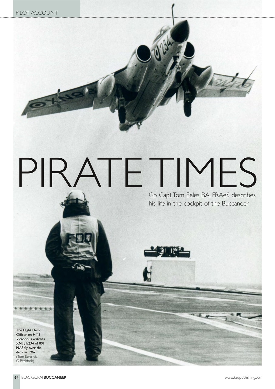 FlyPast Preview Pages