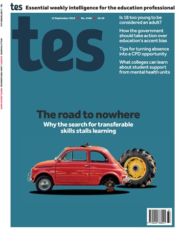 TES issue 13-Sep-19