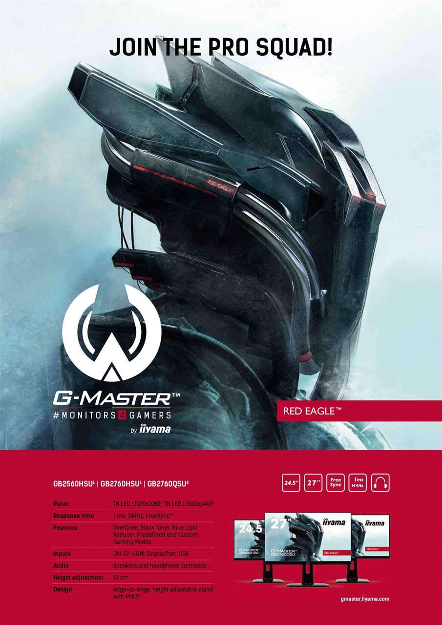 Webuser Preview Pages