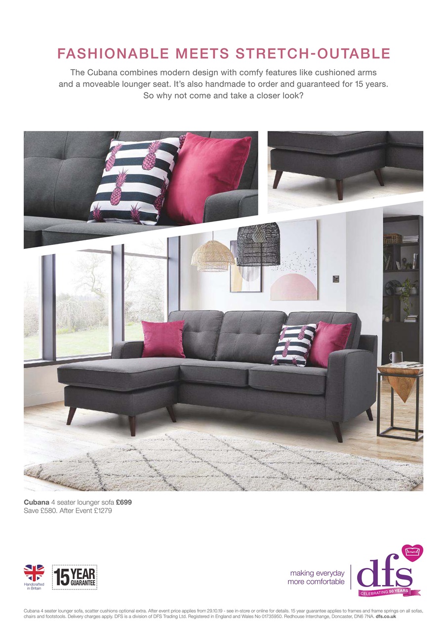 Woman's Own Preview Pages