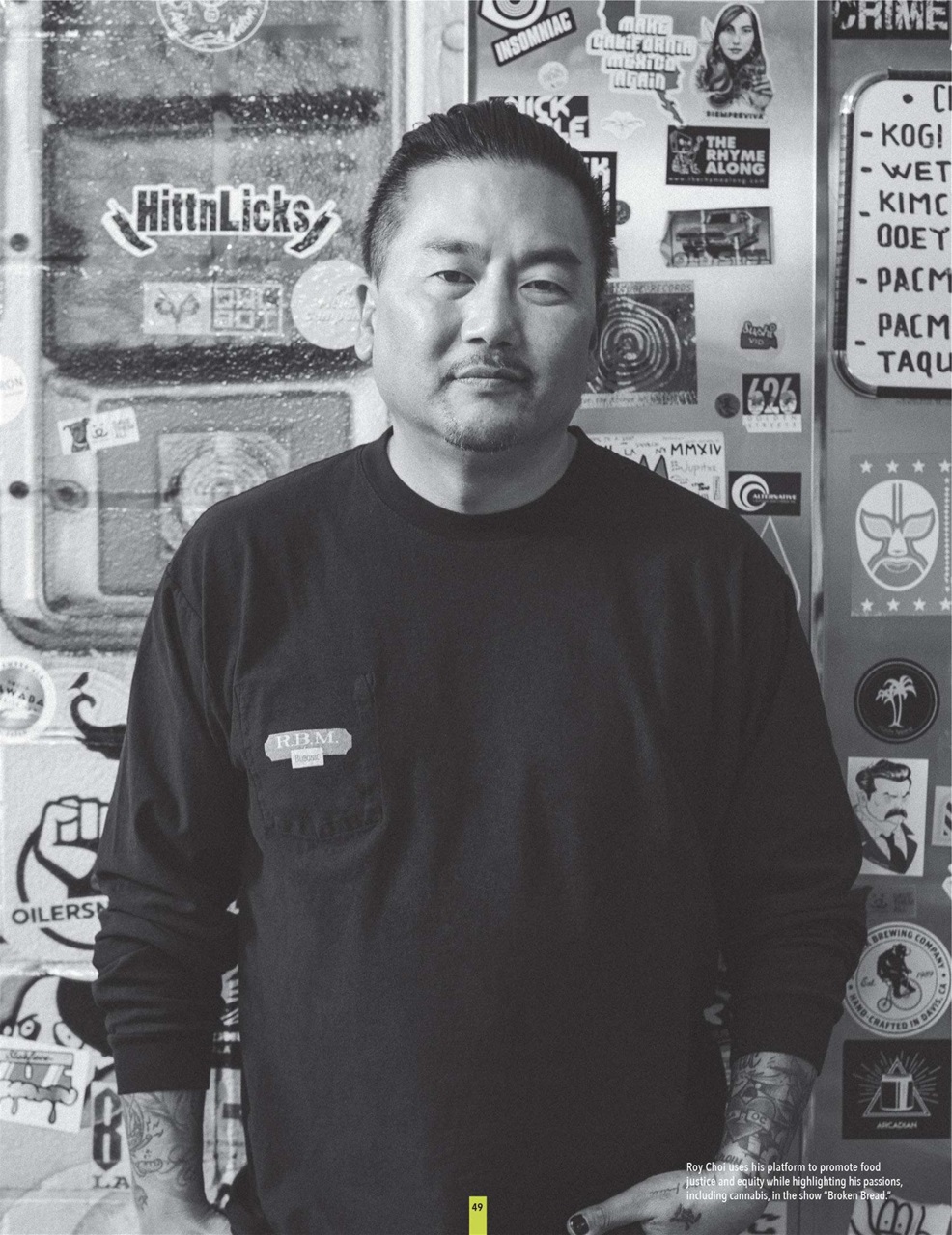 Cannabis Now Preview Pages