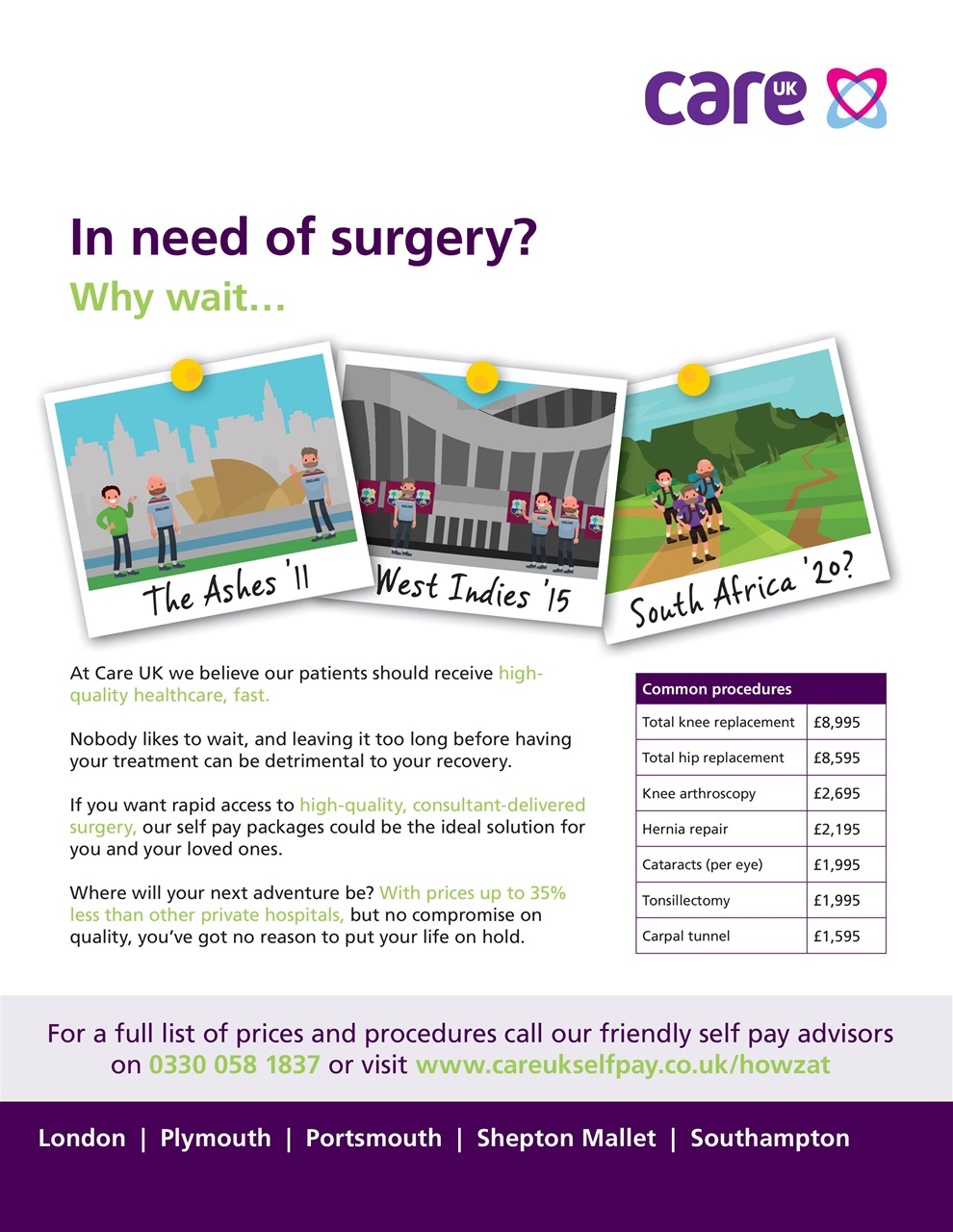 The Cricketer Magazine Preview Pages