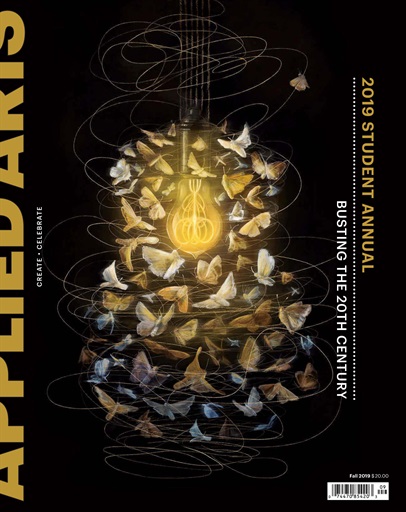 Applied Arts issue 