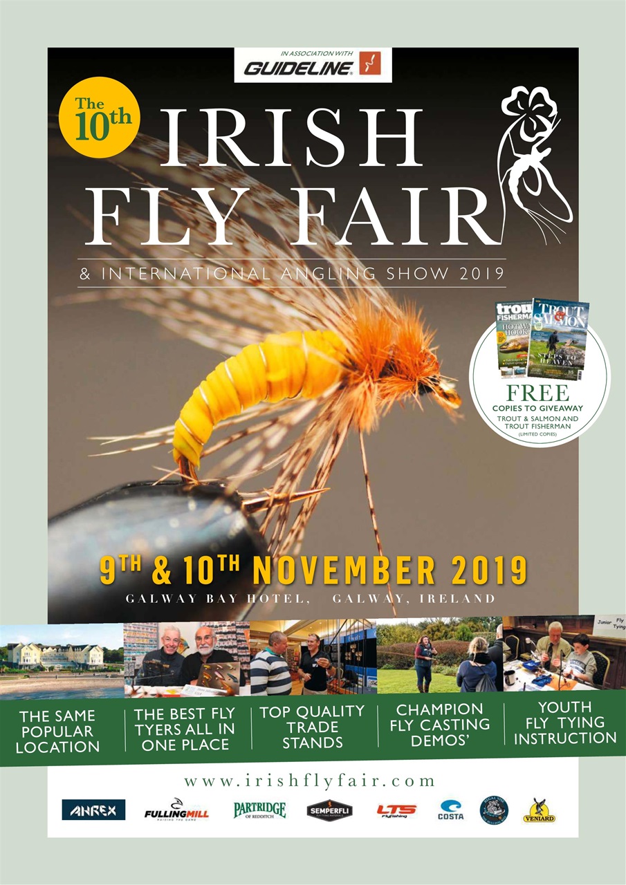 Trout & Salmon Preview Pages